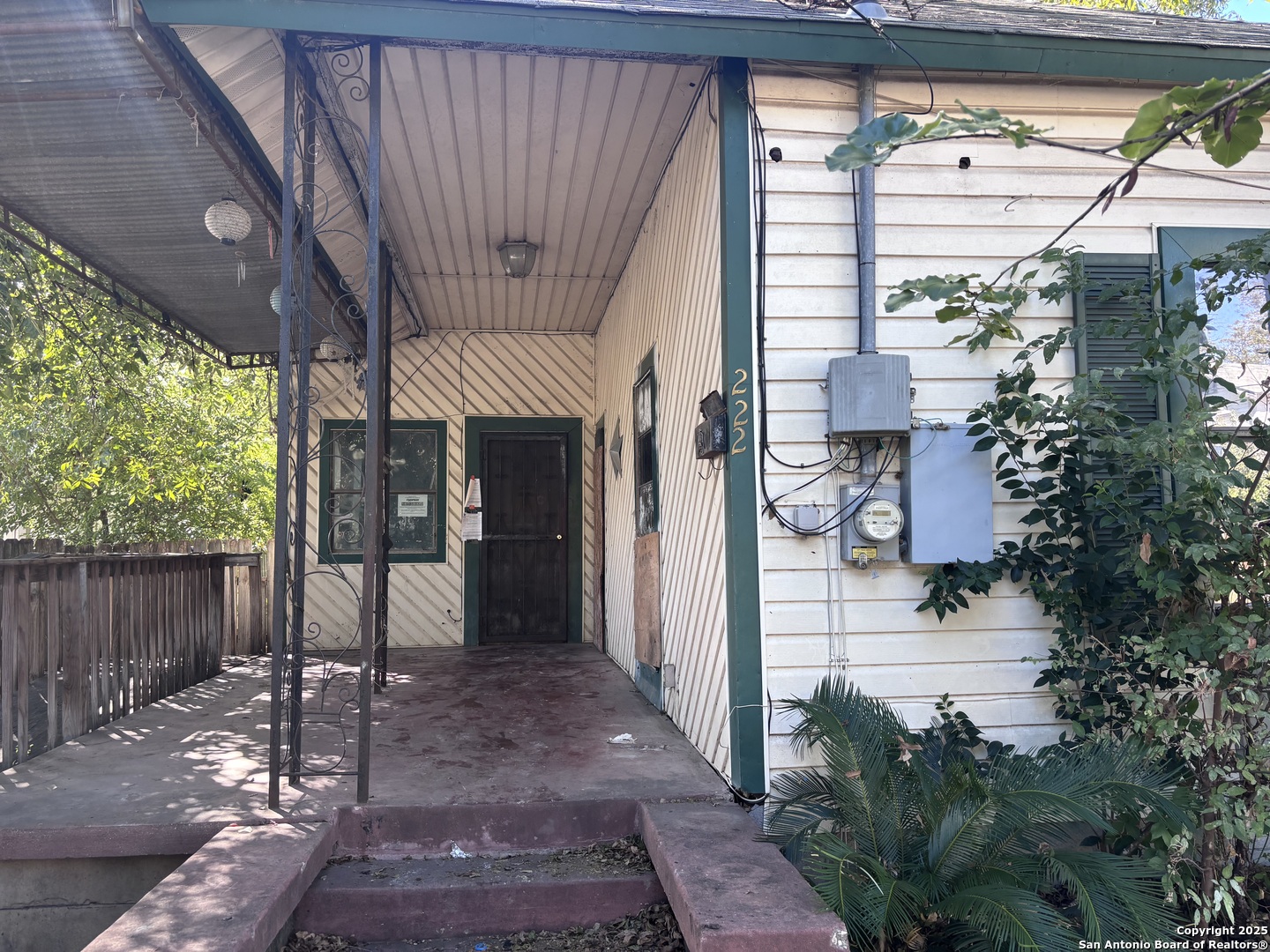 222 Sandmeyer San Antonio TX 78208