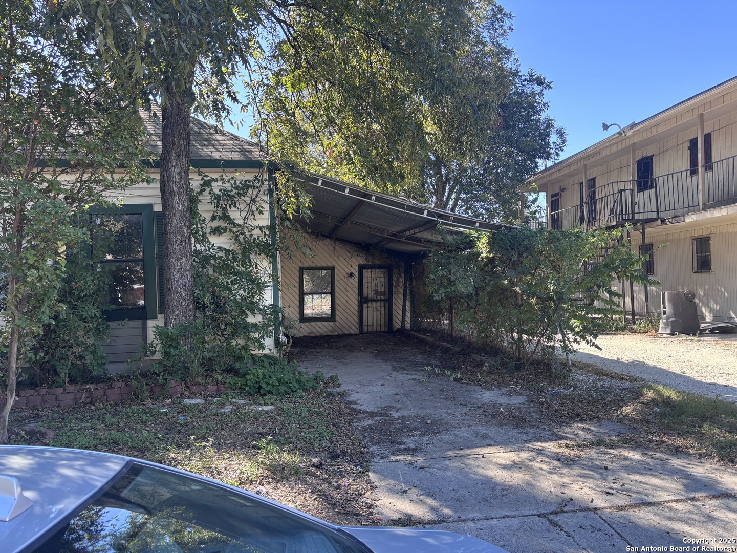 222 Sandmeyer San Antonio TX 78208