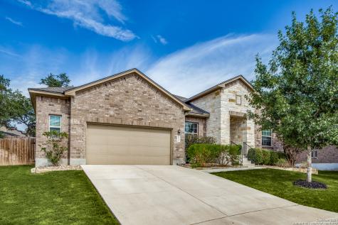233 Ludwig Drive Boerne TX 78006