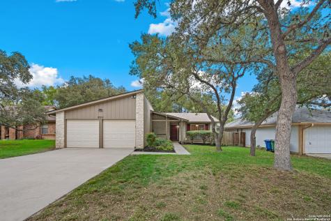 8931 Silent Cross San Antonio TX 78250