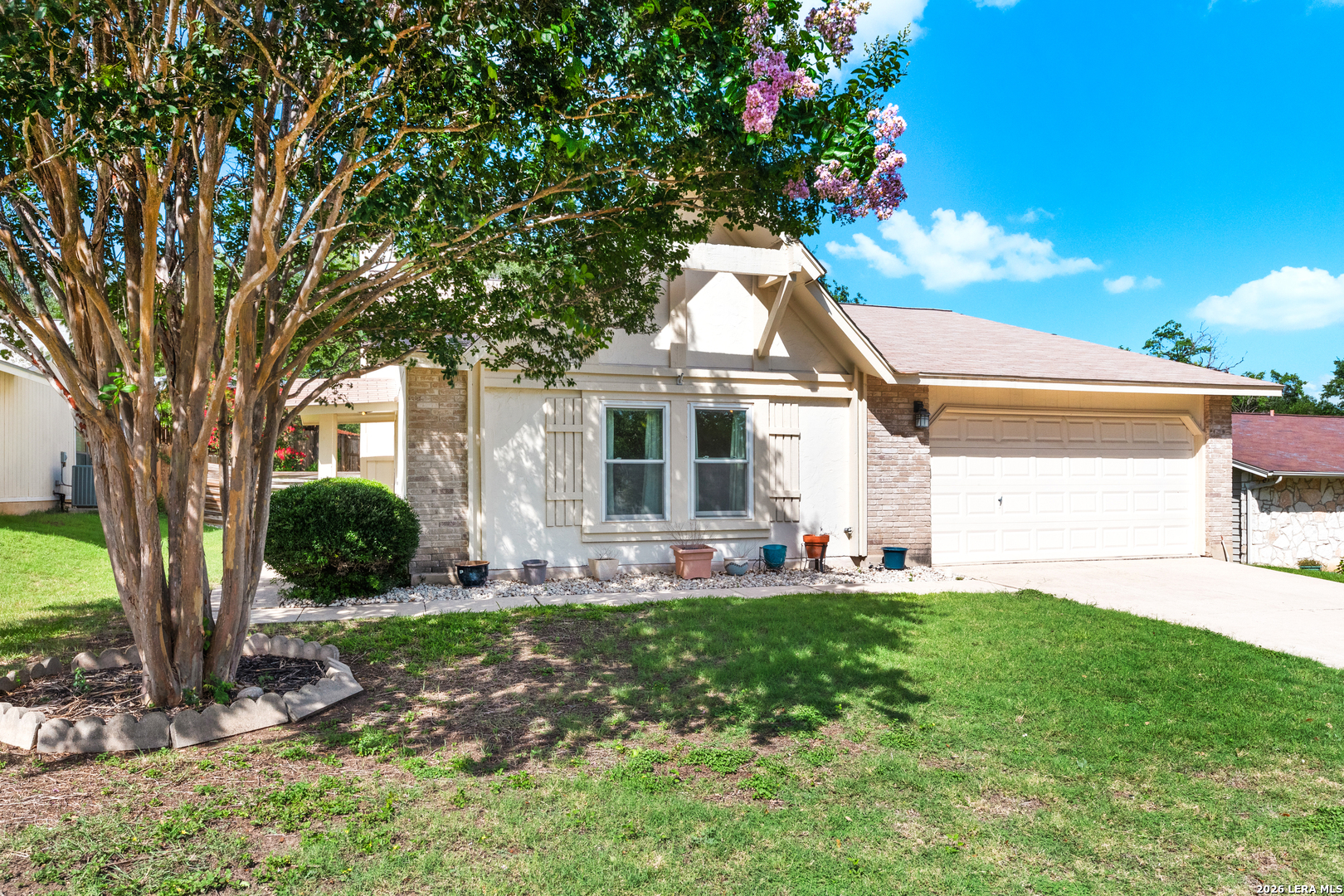 7111 Comanche Ridge Drive Converse TX 78109