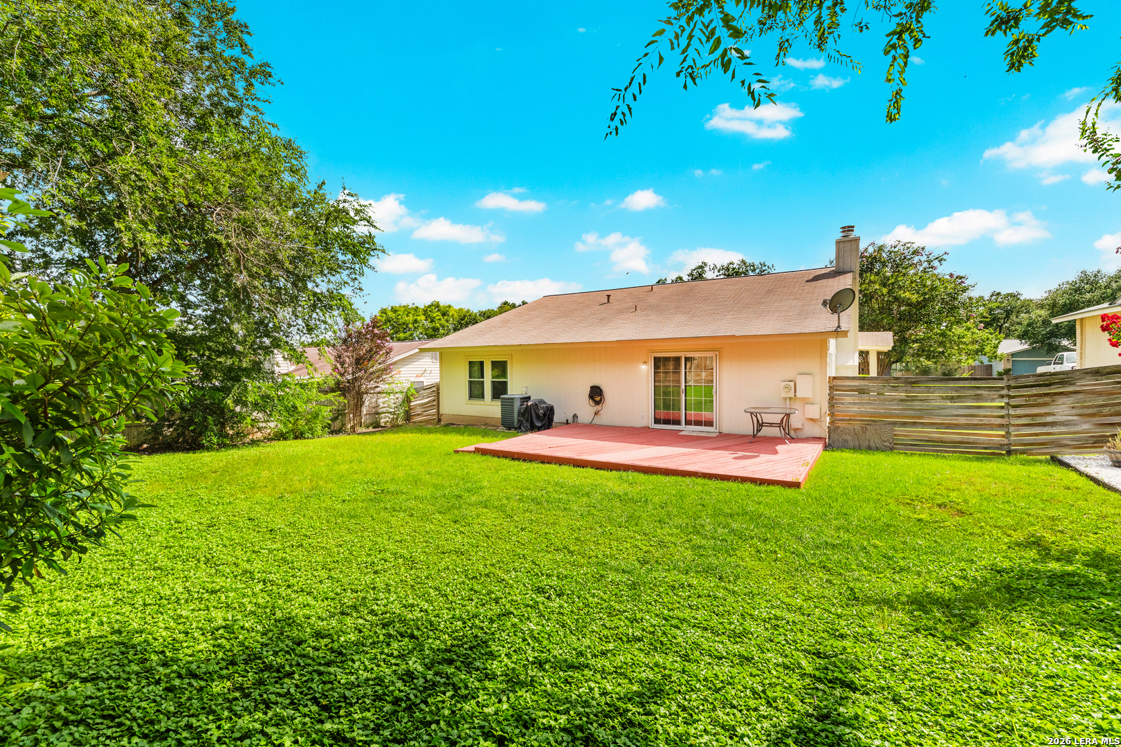 7111 Comanche Ridge Drive Converse TX 78109