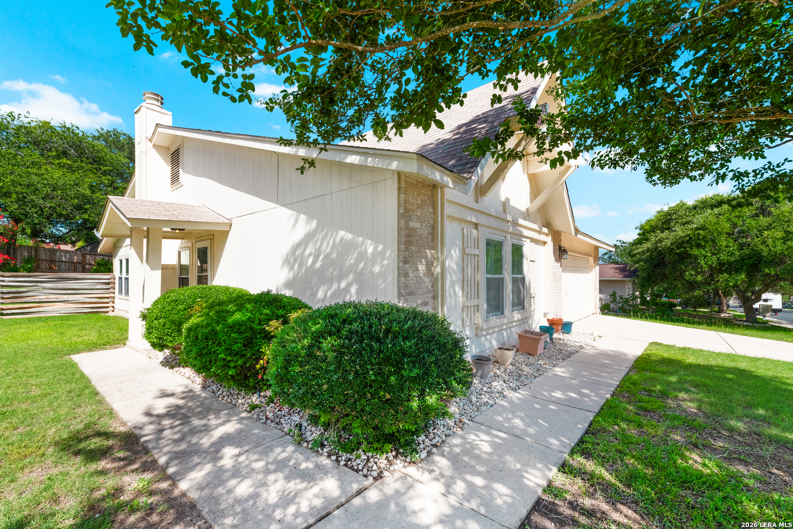 7111 Comanche Ridge Drive Converse TX 78109
