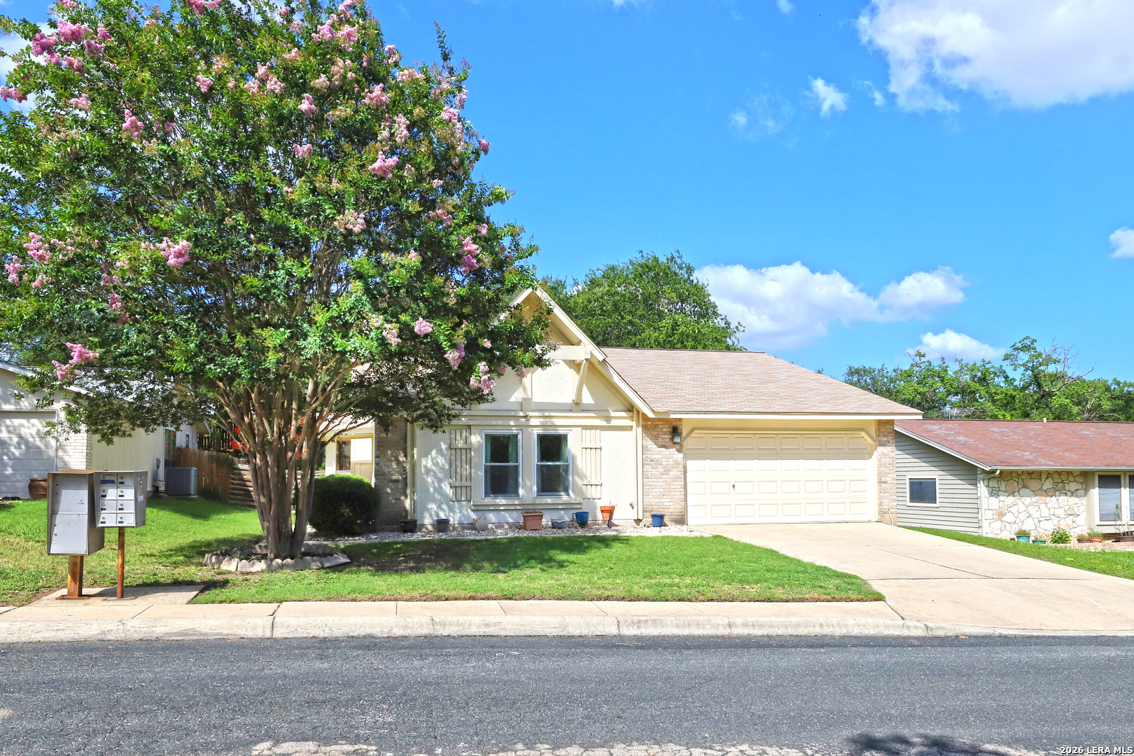 7111 Comanche Ridge Drive Converse TX 78109