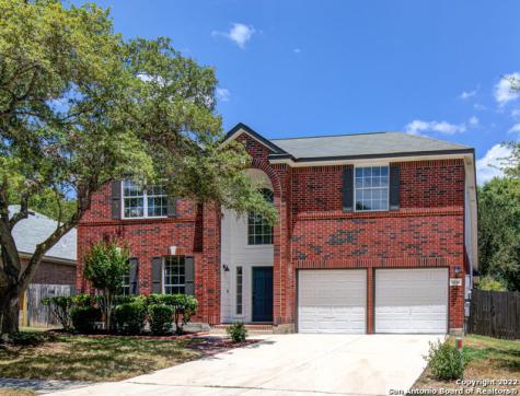 2839 Olive Avenue Schertz TX 78154