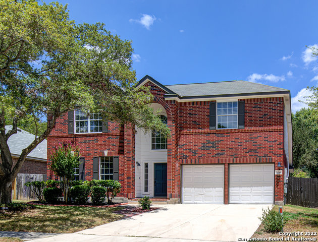 2839 Olive Avenue Schertz TX 78154