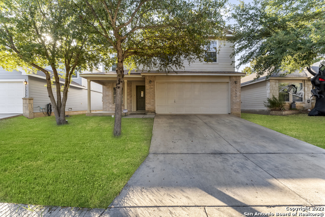 7843 Oakdale Park San Antonio TX 78254