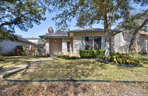 13011 Country Ledge San Antonio TX 78216
