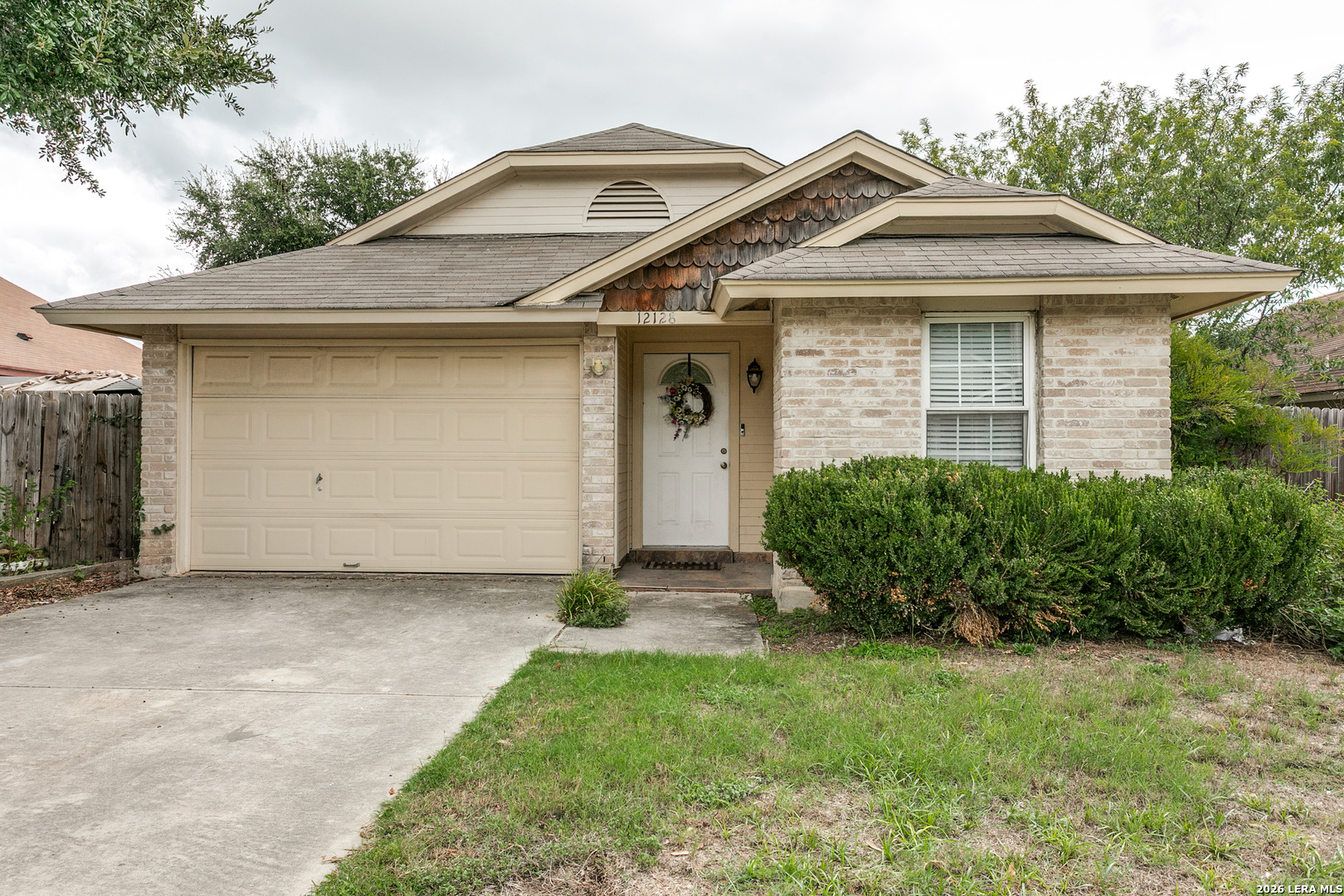12128 Stoney Spur San Antonio TX 78247