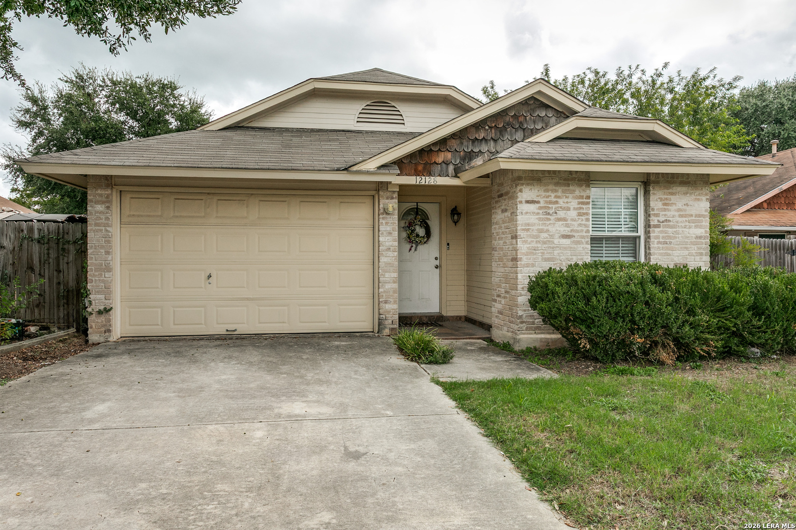 12128 Stoney Spur San Antonio TX 78247