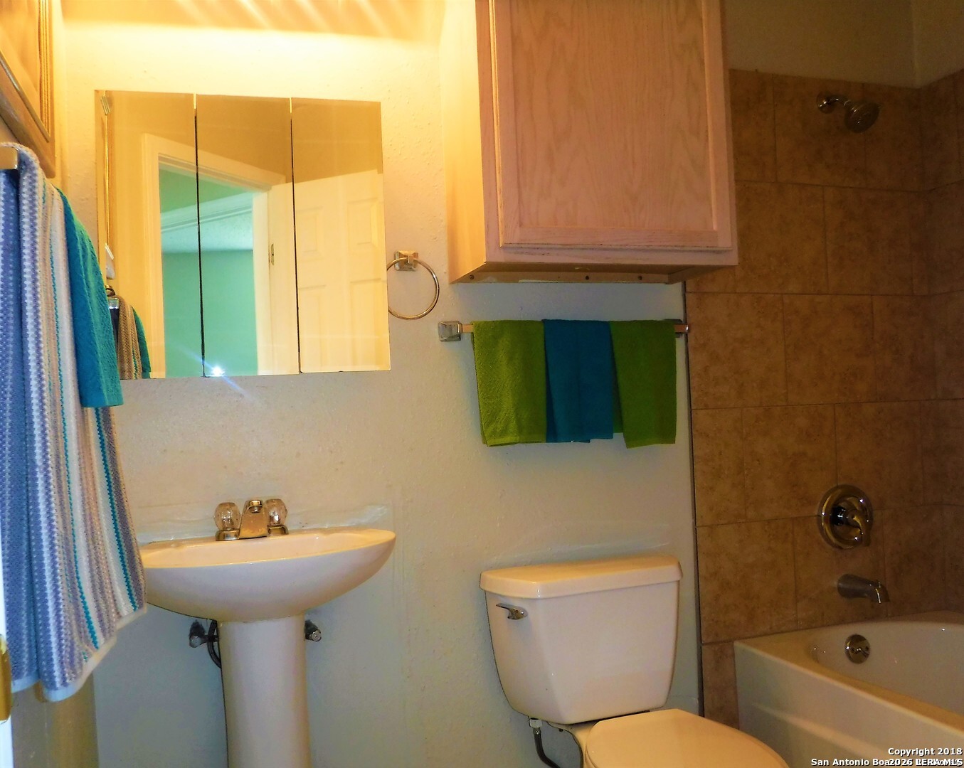 12128 Stoney Spur San Antonio TX 78247