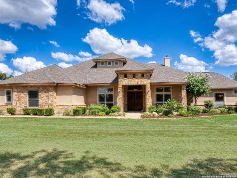 78 Rio Colorado Boerne TX 78006
