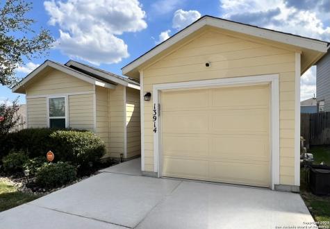 13914 Morgan Terrace San Antonio TX 78254