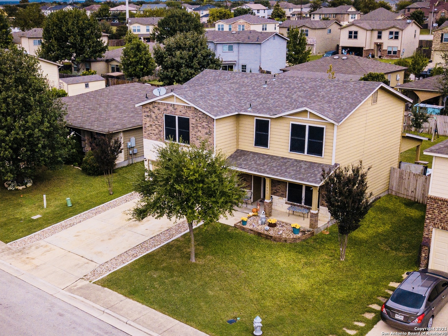 1429 Prairie Rock New Braunfels TX 78130