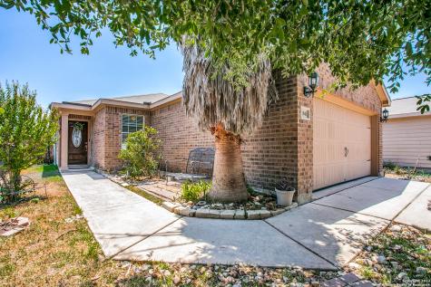 11843 Luckey Vista San Antonio TX 78252