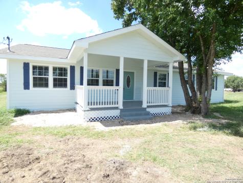 13333 N State Highway 16 Poteet TX 78065