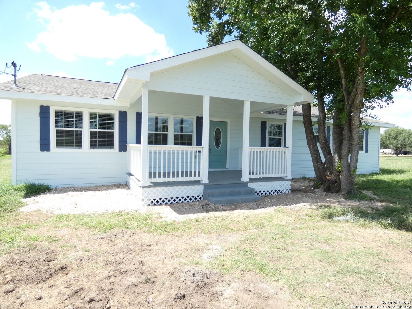 13333 N State Highway 16 Poteet TX 78065