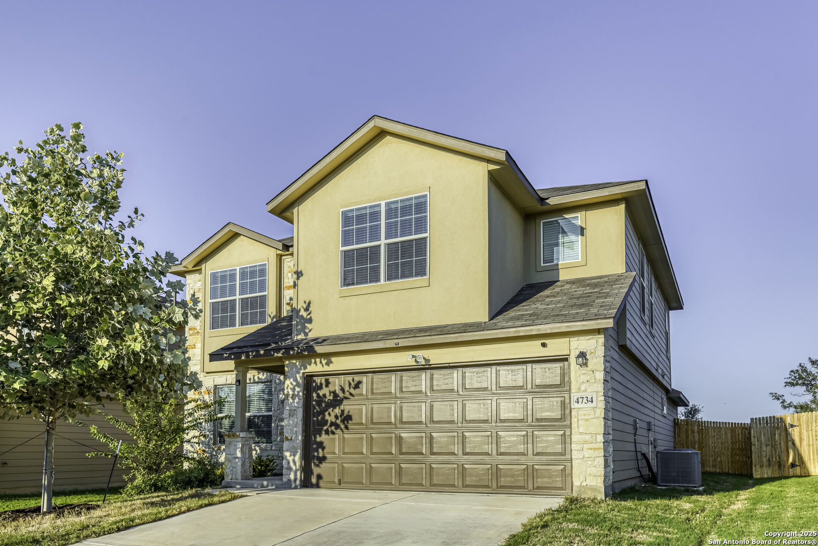 4734 Chalk San Antonio TX 78253