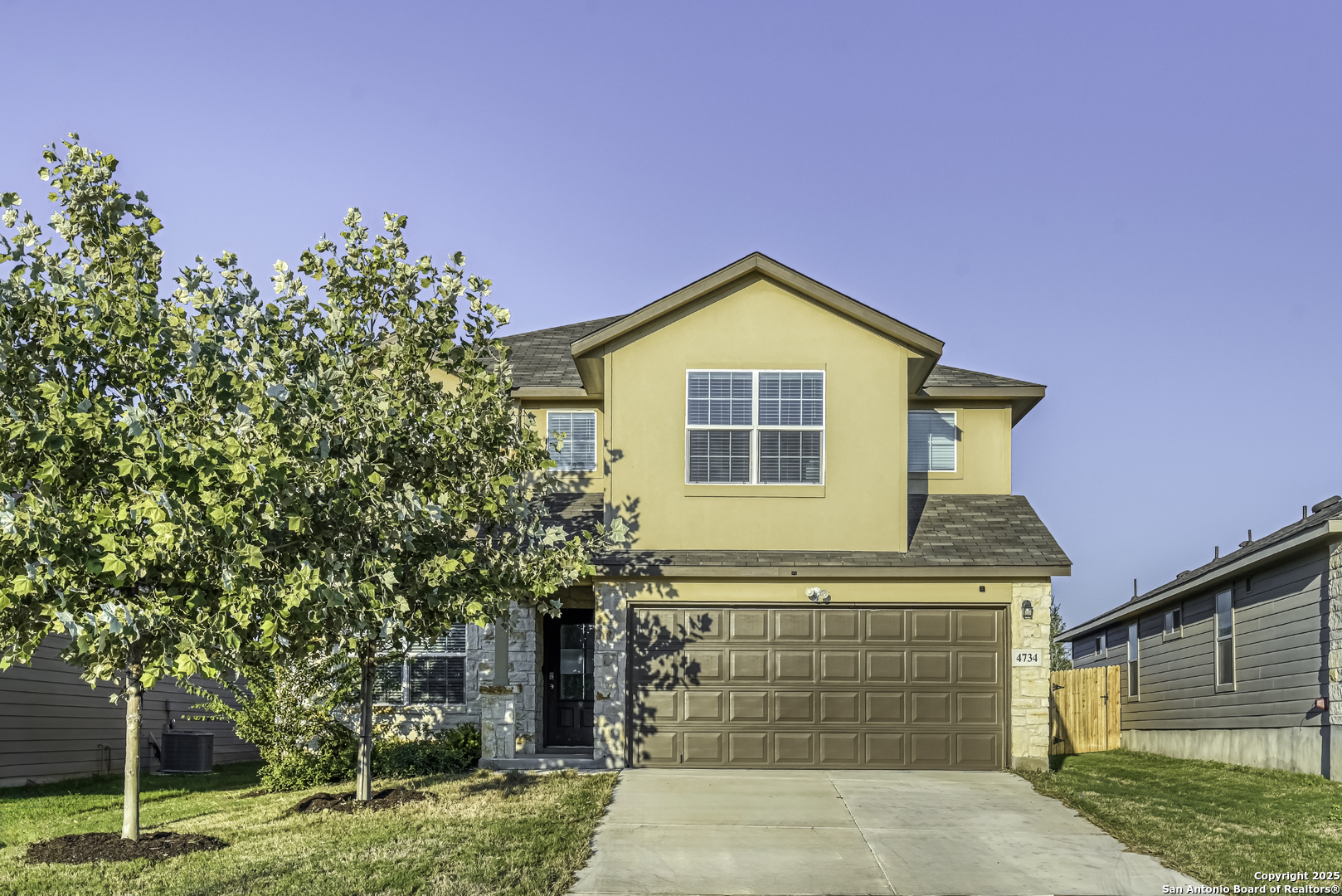 4734 Chalk San Antonio TX 78253