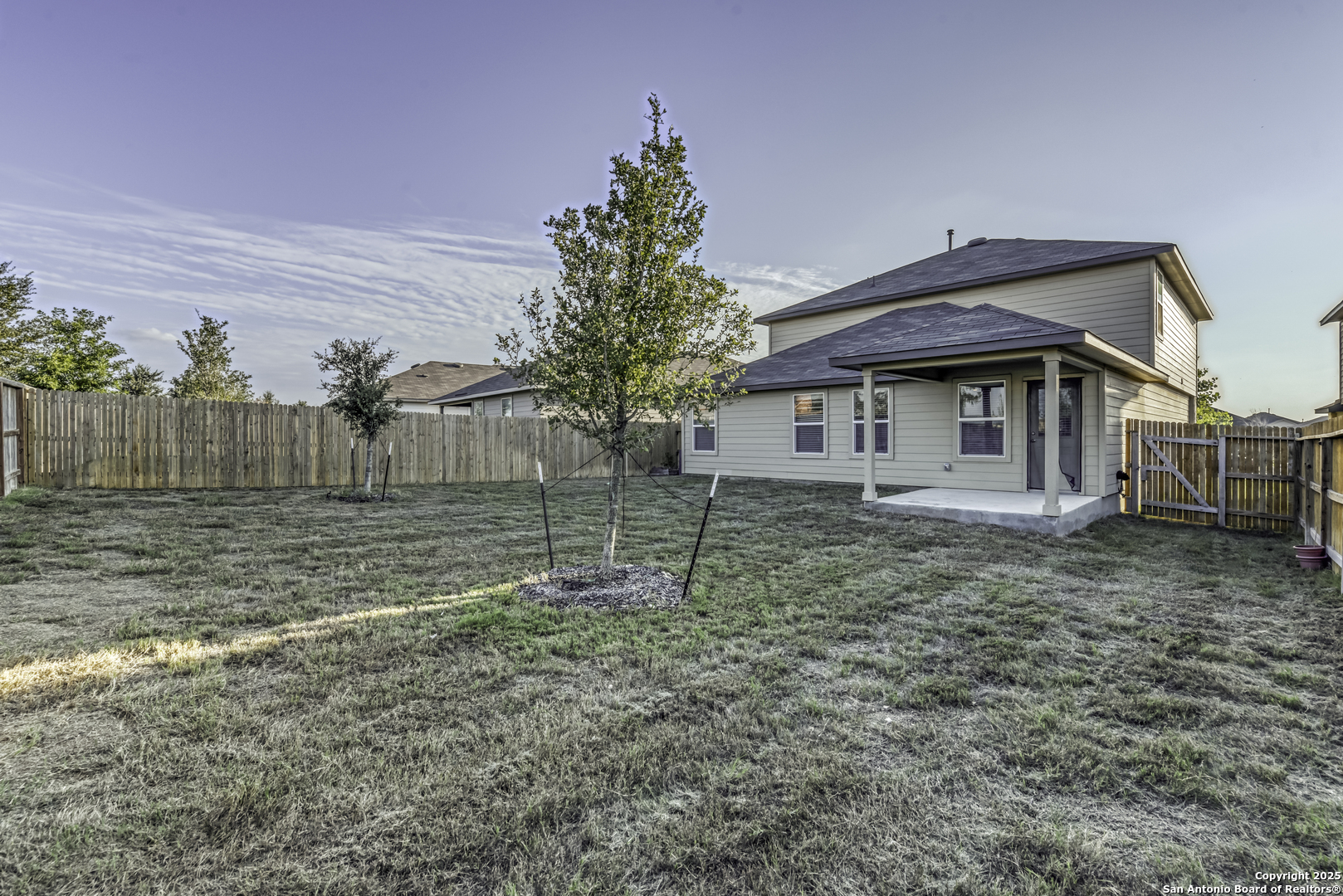 4734 Chalk San Antonio TX 78253
