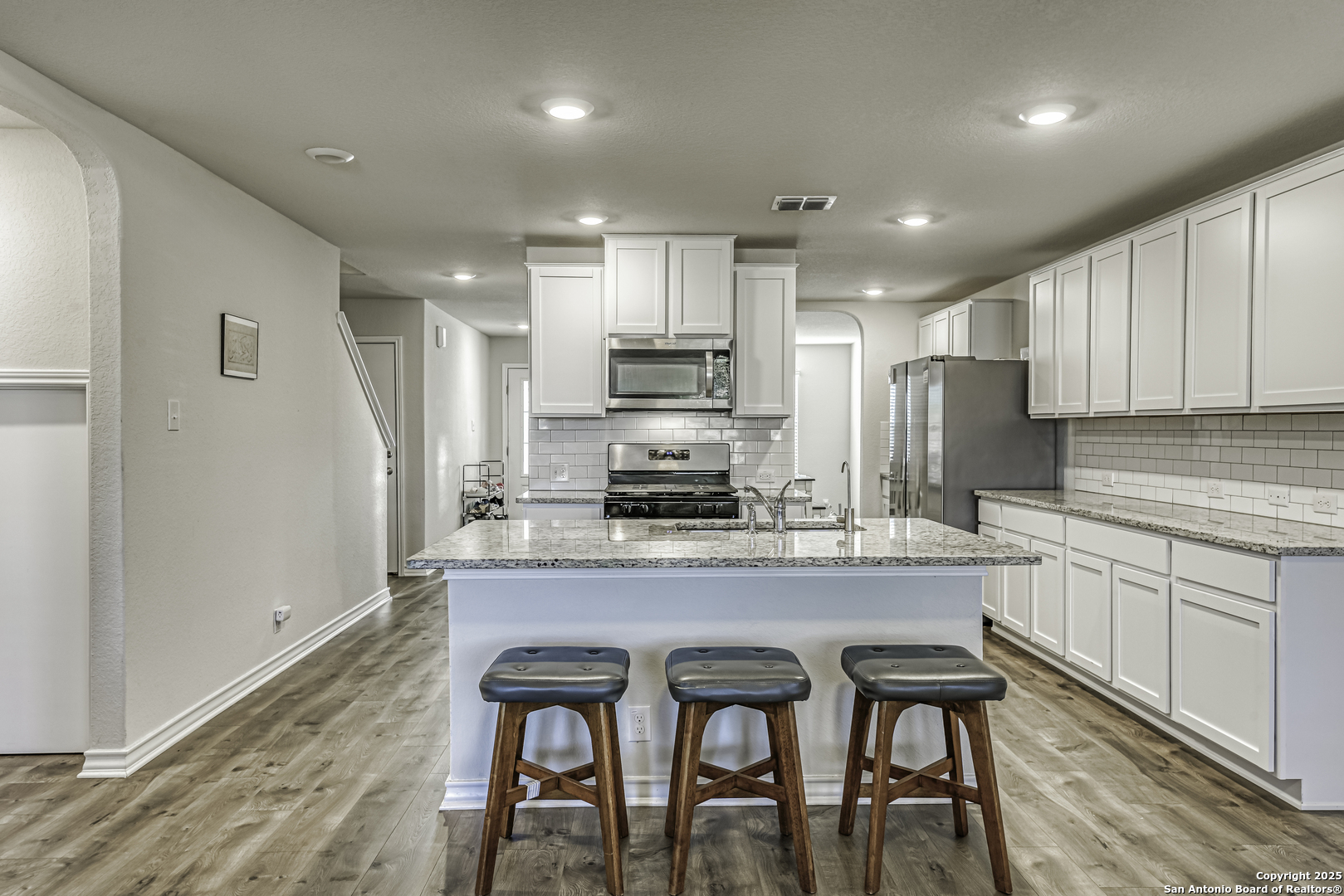 4734 Chalk San Antonio TX 78253