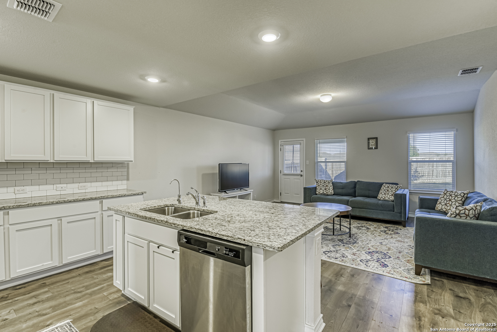 4734 Chalk San Antonio TX 78253