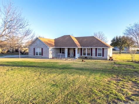 13042 Remuda Terrace San Antonio TX 78254