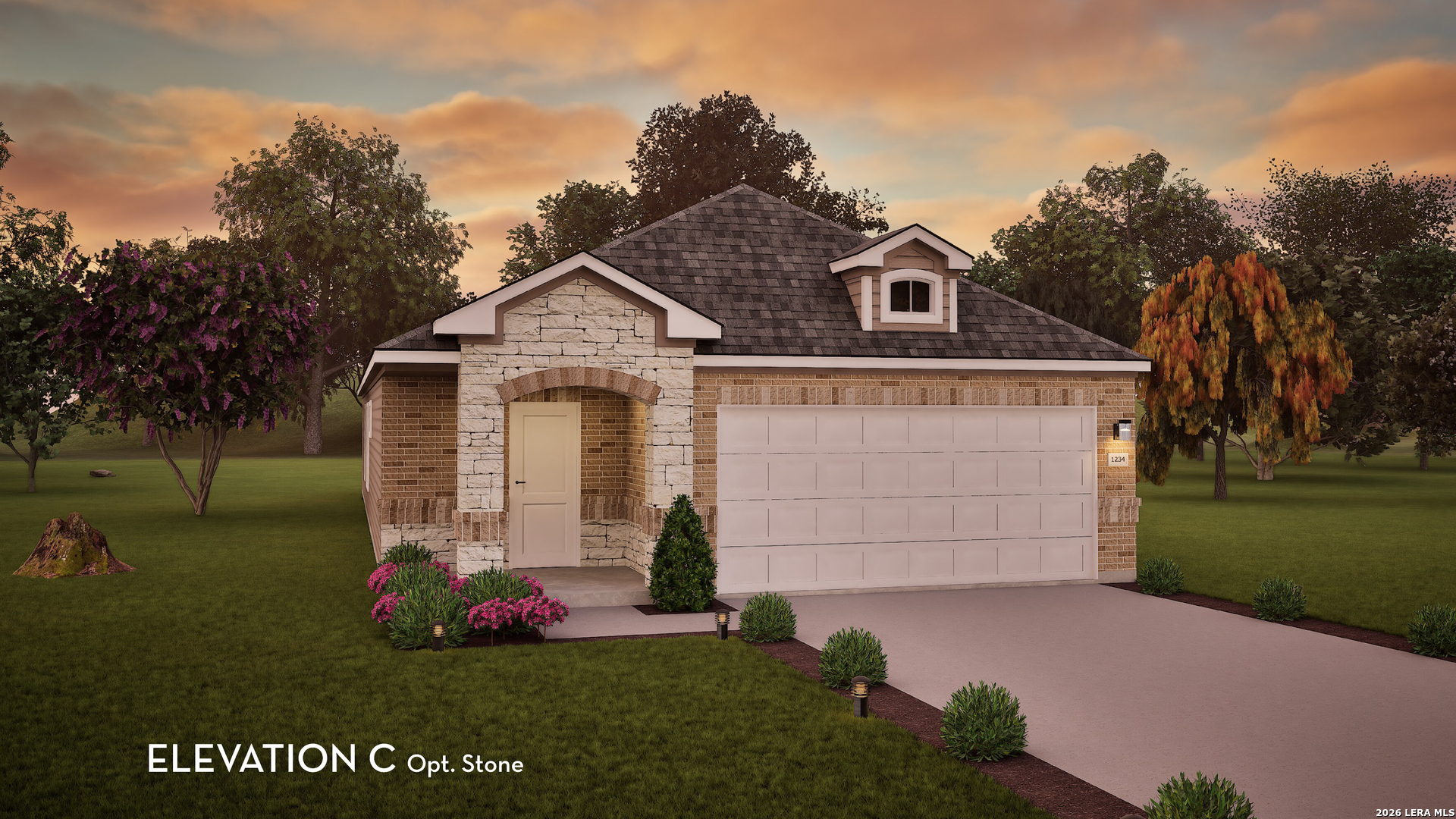 11127 Hudler Avenue Converse TX 78109
