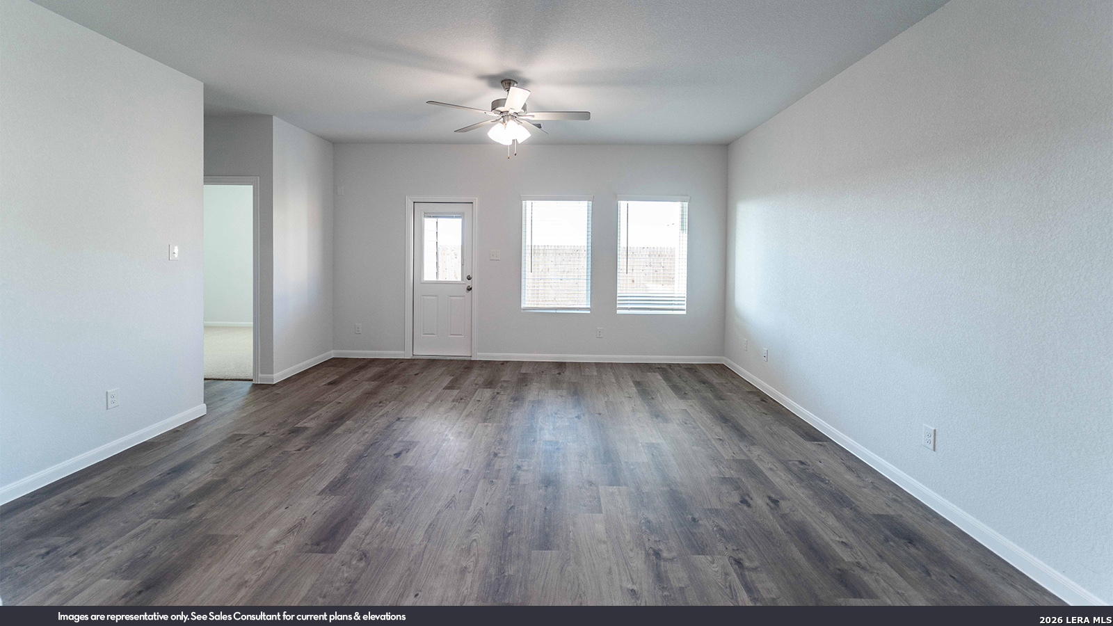 11127 Hudler Avenue Converse TX 78109