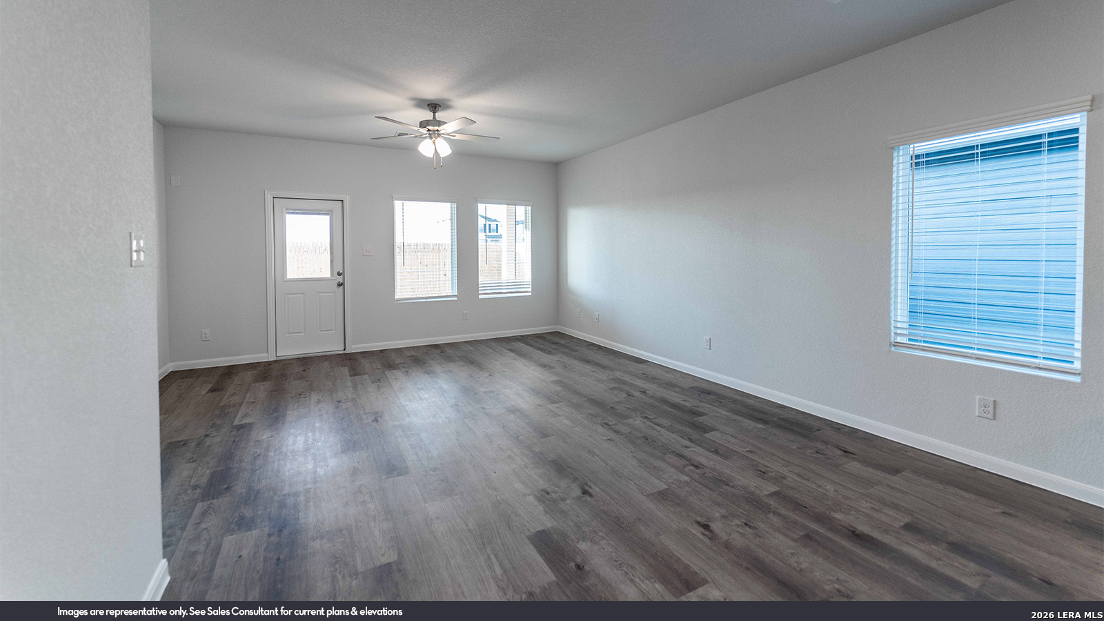 11127 Hudler Avenue Converse TX 78109
