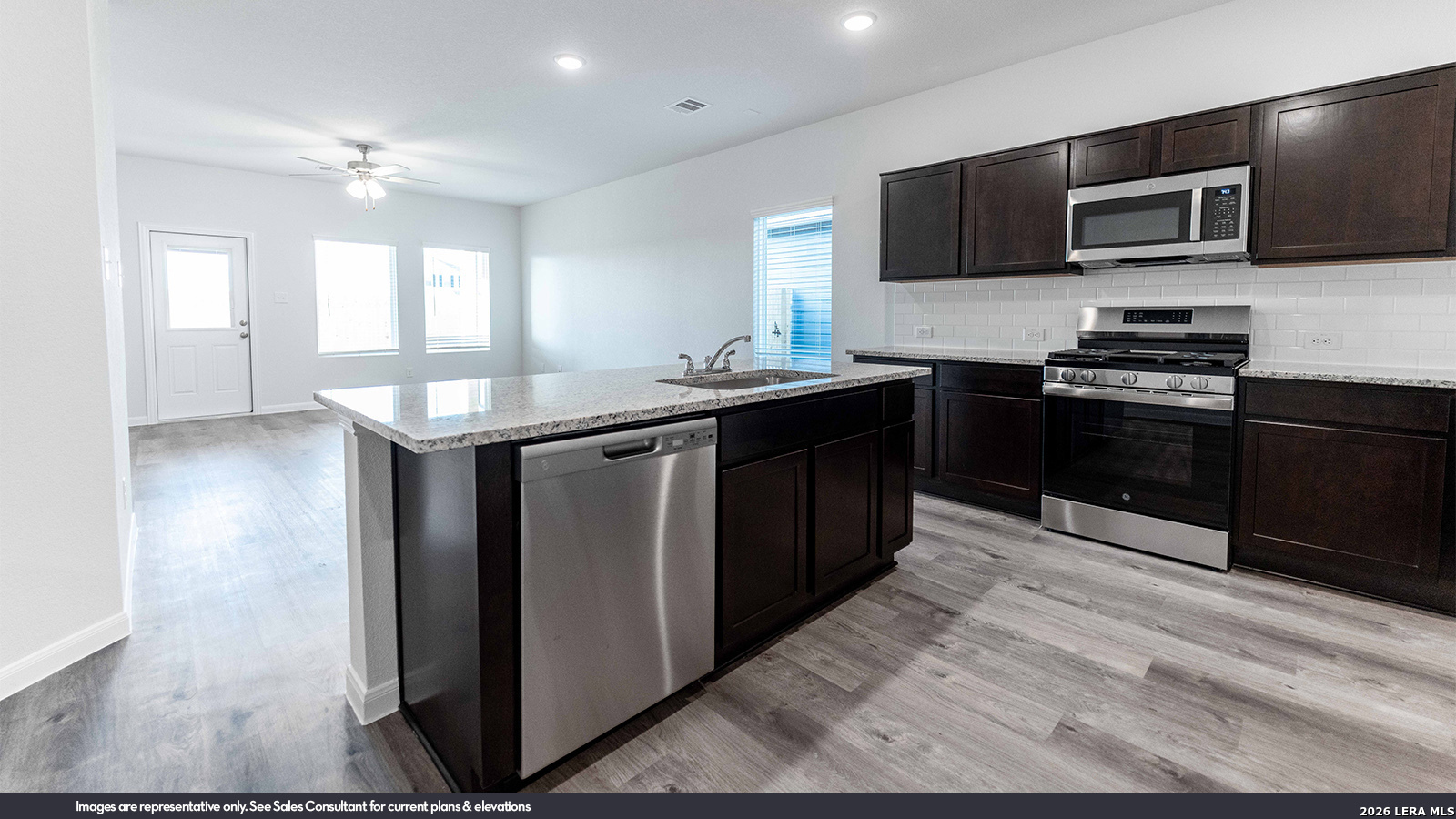 11127 Hudler Avenue Converse TX 78109