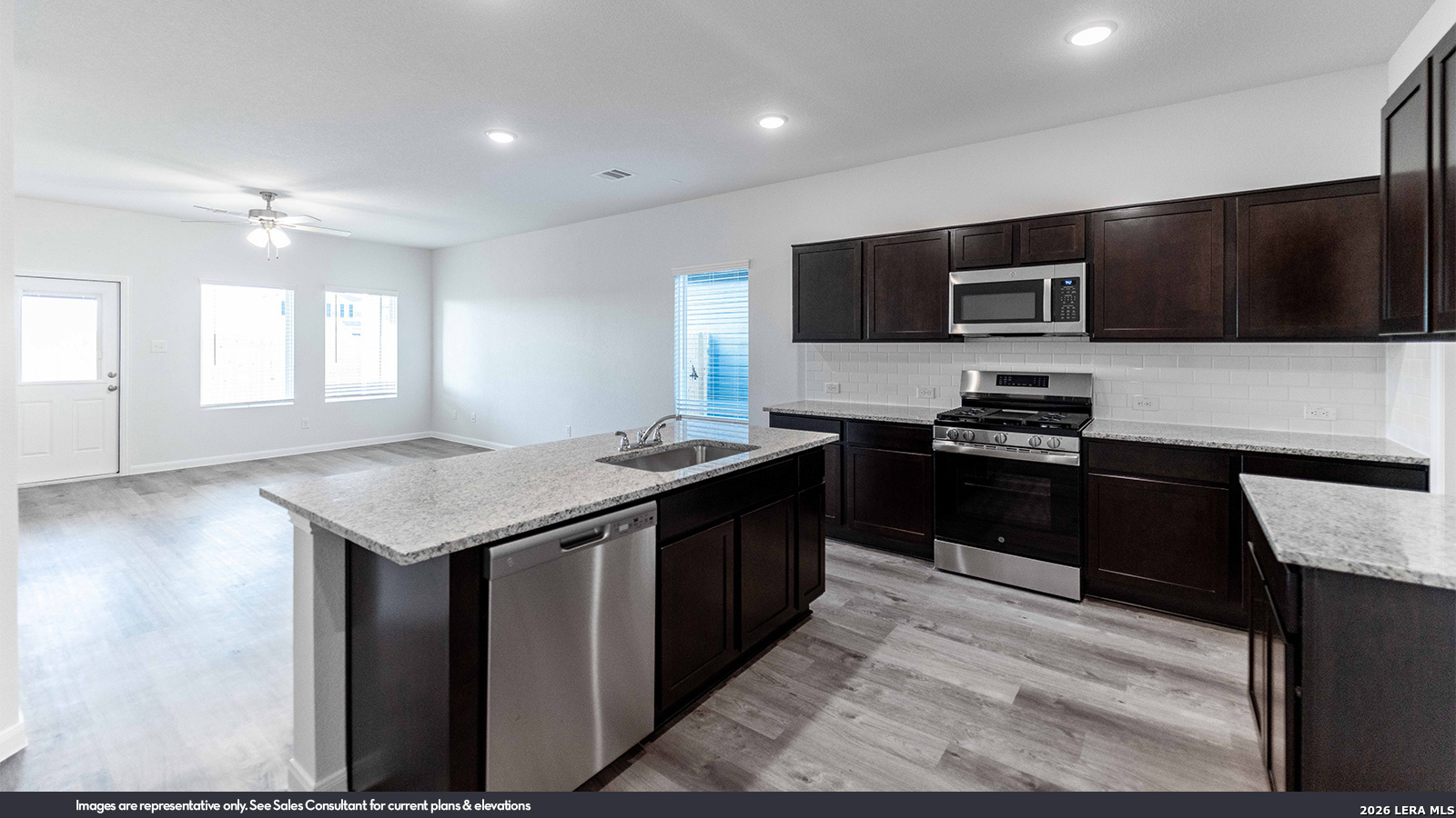 11127 Hudler Avenue Converse TX 78109