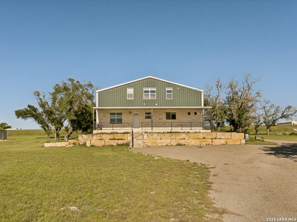 2881 Aviation Loop Fredericksburg TX 78624