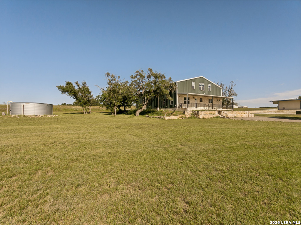 2881 Aviation Loop Fredericksburg TX 78624