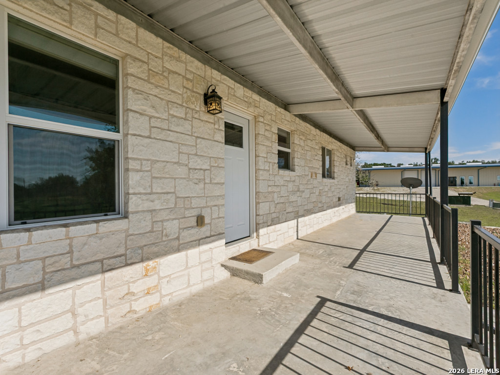 2881 Aviation Loop Fredericksburg TX 78624
