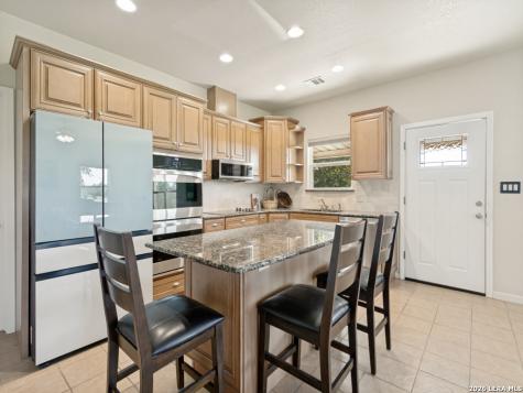 2881 Aviation Loop Fredericksburg TX 78624