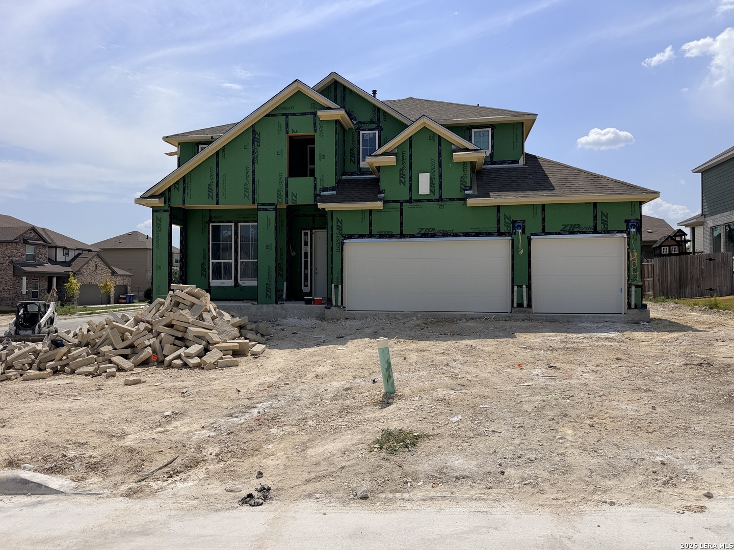 404 Glenwood Ranch Cibolo TX 78108