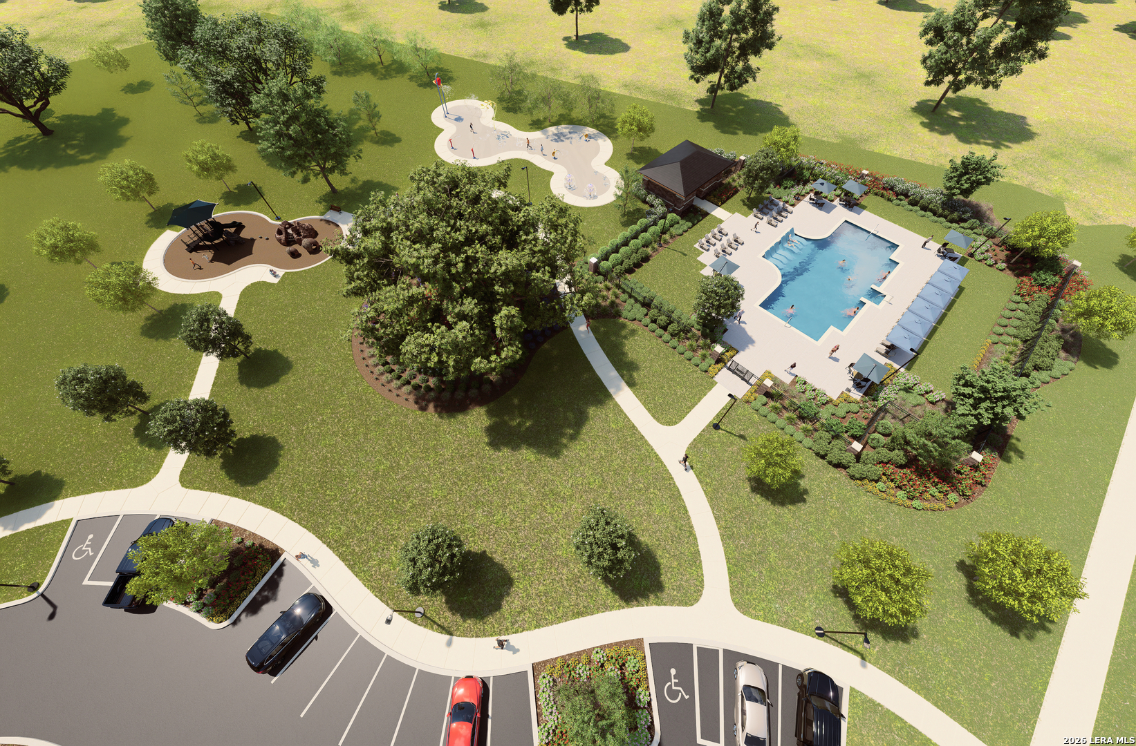 404 Glenwood Ranch Cibolo TX 78108