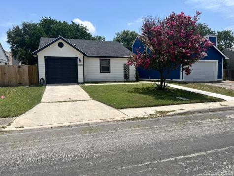 7438 Rimhurst San Antonio TX 78250