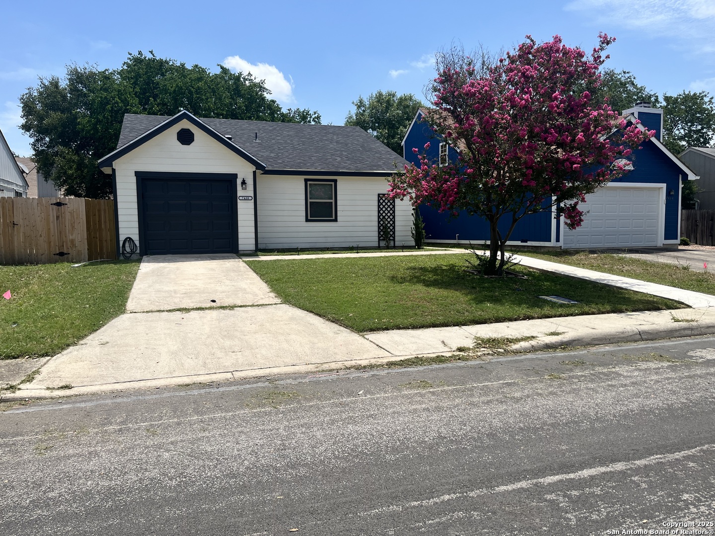 7438 Rimhurst San Antonio TX 78250