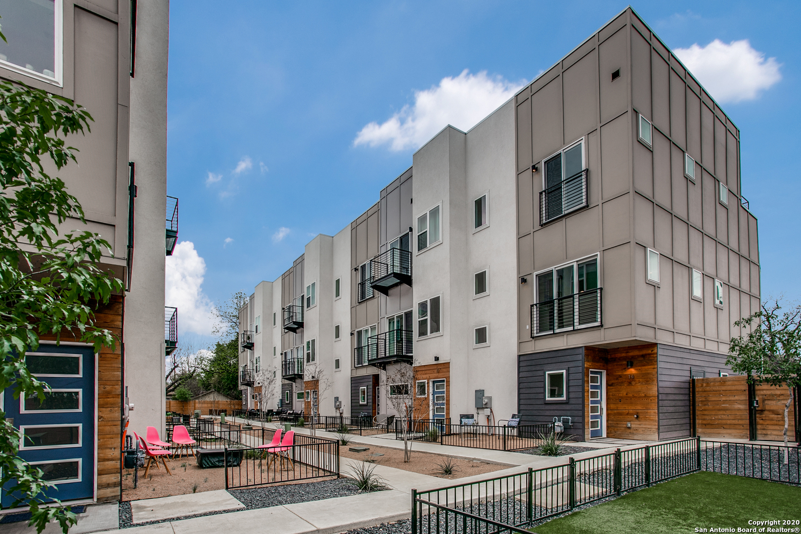 811 E Elmira Street San Antonio TX 78212