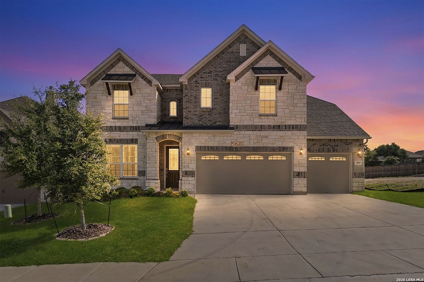 28507 Colares Way San Antonio TX 78260