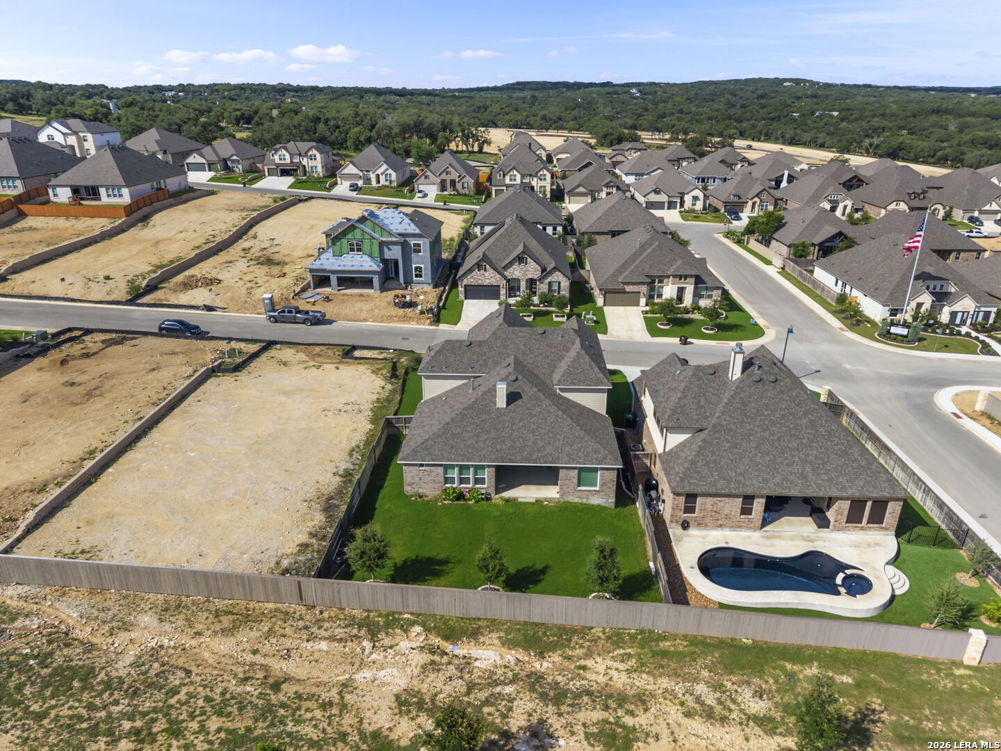 28507 Colares Way San Antonio TX 78260