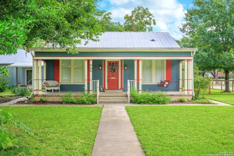 966 Bismark Street Seguin TX 78155