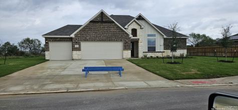 9303 Madler Lane San Antonio TX 78263