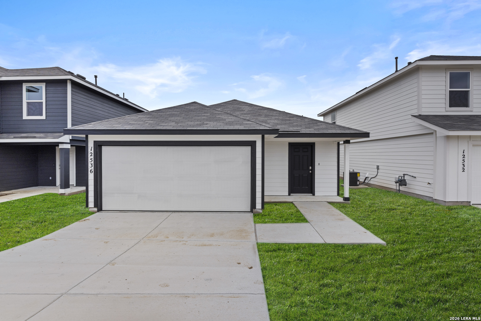 12536 Spoor Valley Converse TX 78109