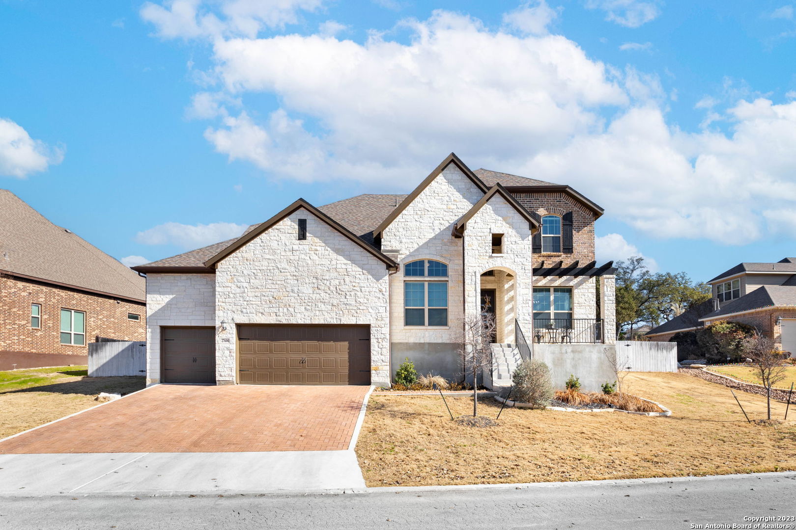 27606 Recanto San Antonio TX 78260