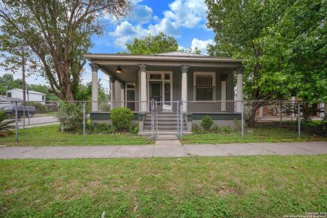 144 Lavaca Street San Antonio TX 78210