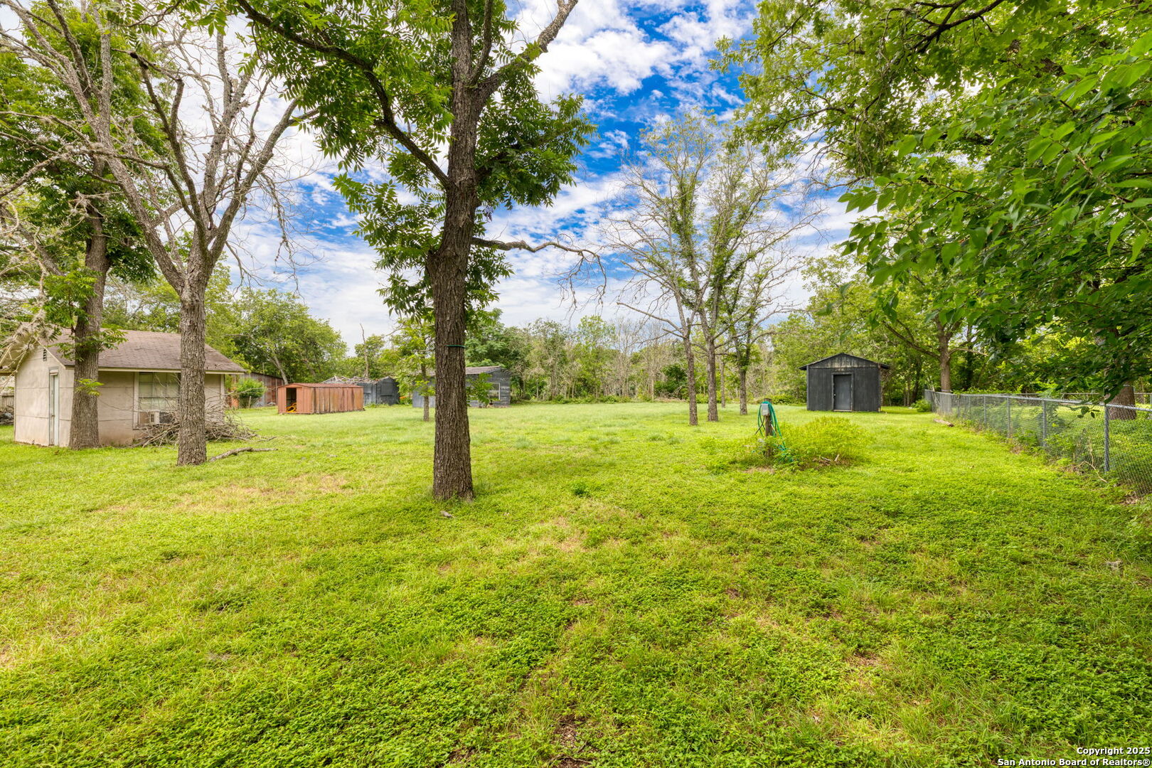 316 W San Antonio Avenue Boerne TX 78006