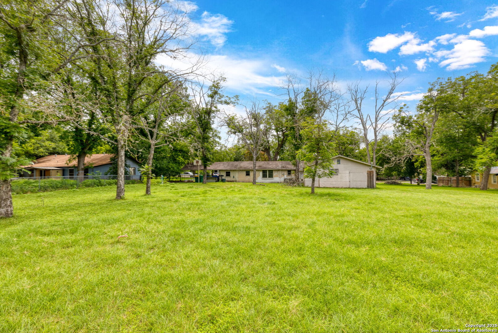 316 W San Antonio Avenue Boerne TX 78006